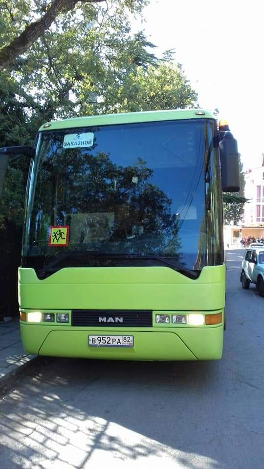 Перевозка детей – правила, новые поправки 2019 и технология работы ...